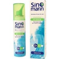Sinomarin Sol Nas Hypert Ad 100 ml