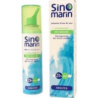 Sinomarin Sol Nas Hypert Ad 100ml