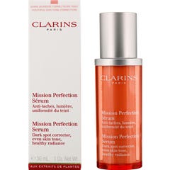 Clarins Mission Perfection Serum 30ml