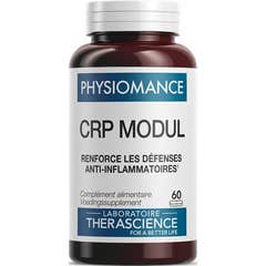 Therascience Physiomance CRP Modul 60 comp