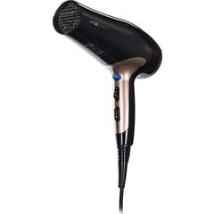 Clatronic Ht 3661 Secador de Pelo Iónico 1 ud