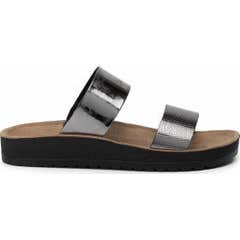 Scholl Cynthia Black Tamaño 38