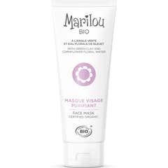 Marilou Bio  Purifying Face Mask 75ml