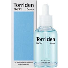 Torriden Dive-In Sérum Ácido Hialurónico 50 ml