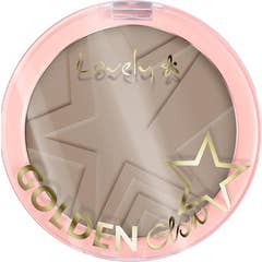 Lovely Golden Glow New Nº3 Cool Brown 10ml
