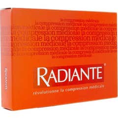 Radiante Detente 2 Jarfix Media Nocturne Talla C3 1 Par