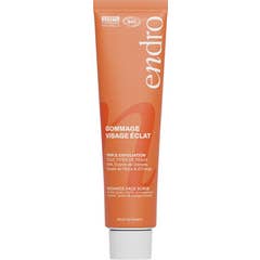 Endro Exfoliante Facial Iluminador 75 ml