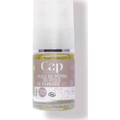 Cap Cosmetics Aceite Semillas de Higo de Berbería Bio 15ml