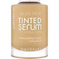 Catrice Nude Drop Tinted Sérum Foundation Nro 040N 30ml