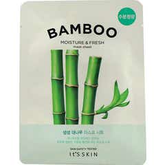 It's Skin Máscara Bamboo Moisture & Fresh 19g