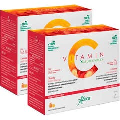 Aboca Vitamin C Naturcomplex 2x20 Sobres
