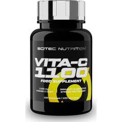 Scitec Nutrition Vita-C 1100 100caps