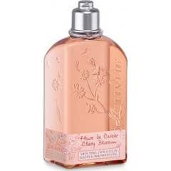 L'Occitane  Sweet Cherry Blossom Mossom Moss 250ml