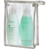 Maystar Cosmética Oil Balance Care toilet bag