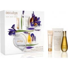 Decléor Iris Pack Aromessence Lavandula