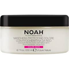 Noah Mascarilla Capilar Protector Color 200ml