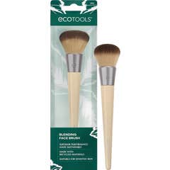 Ecotools Eco Blending Brocha para Rostro 1 ud
