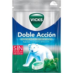 Praims borsa caramella doppia azione 72g