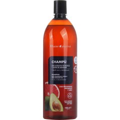 Thader Pharma Shampoo Pomelo Aguacate 1000 ml