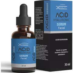 Xensium Serum Ácido Hialurónico 30ml