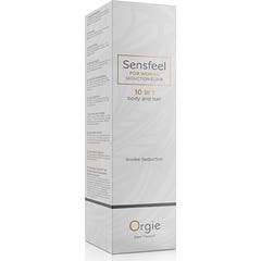 Orgie Sensfeel Woman Seduction Elixir 10 In 1 100ml