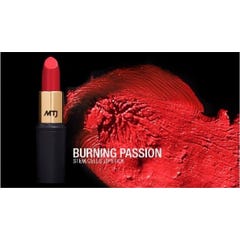 Anti-leeftijd lippenstift brandende passie 4.5Gr.