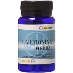 Alpha Herbal L Methionin 60 kapsler