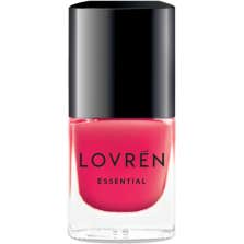Lovren Nail Polish S22 Rosse Ciliegia 5ml