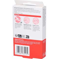 Neutrogena Anti-Brufoli + Cerotti Imperfezioni Ultra Sottile 24 pz