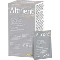 Altrient Magnesio Liposomal 30x6ml