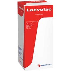 Ferraz Lynce Laevolac Lactulose 666.7mg/ml Xarope 200ml Ferraz Lynce Laevolac Lactulose 666.7mg/ml Xarope 200ml
