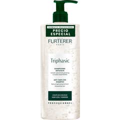 René Furterer Triphasic Champú Anticaída 500ml