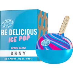 DKNY Be Delicious Ice Pop Berry Bliss EDP 50 ml