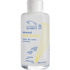 Oceane Aceite Mono Coco 100ml