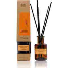 SyS Ambientador Mikado Bergamota Mandarina 100 ml