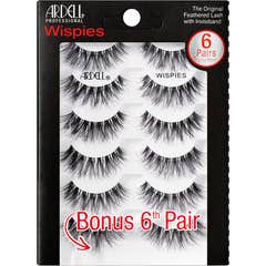 Ardell Wispies Pestañas Postizas 12 uds