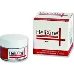 HeliXine Crema Facial Antiarrugas Baba de Caracol 50ml