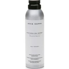 Acca Kappa White Moss Barberskum 200 ml