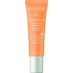 Sanoflore Cera Botanica Aceite Labial Reparador Bio 10 ml
