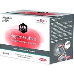 LKN Regenerative-Collagen Fortigel