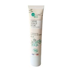 UpCare Paris Bio Enriched Face Cream 40ml