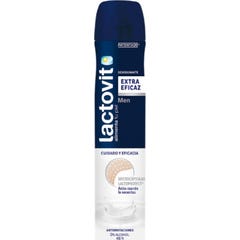 Lactovit Men's Extra Efficient 48H Deo 200ml