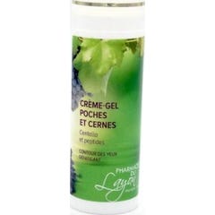 Unifarco Cr/Gel Poche/Cerne 25ml