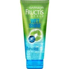 Garnier Fructis Wet Shine Effect Gel Wet Shine 02 250ml