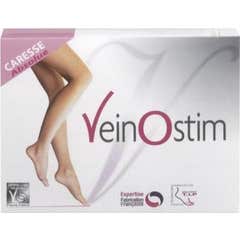 Veinostim Finesse Chaussette 2 Normal Naturel Talla 2 1 par