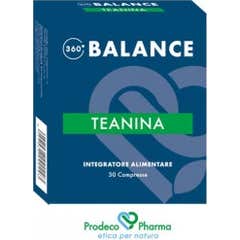 Prodeco 360 Balance Theanine 30comp