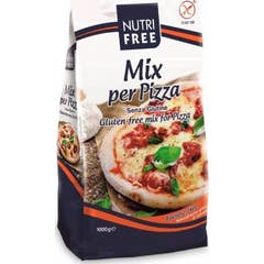 Nutrifree Mix Pizza 1000G