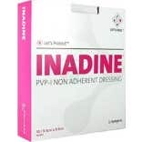 Inadine Med St Cm9 5X9 5 10Pz