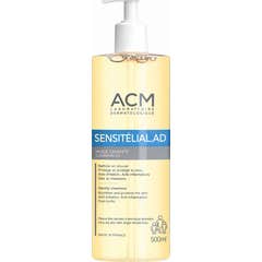 ACM Sensitelial.AD Aceite Limpiador 500ml