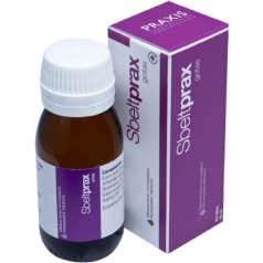 Praxis Sbeltprax 60ml